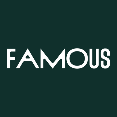 FAMOUS