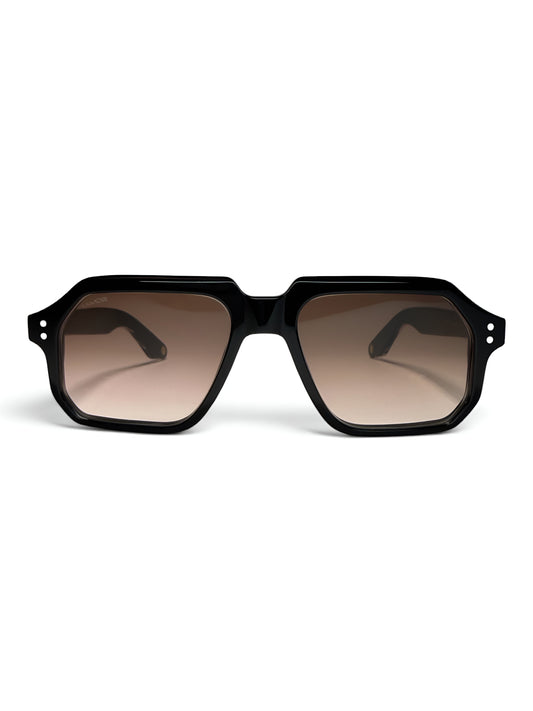 NOVA Oversized Cat-Eye