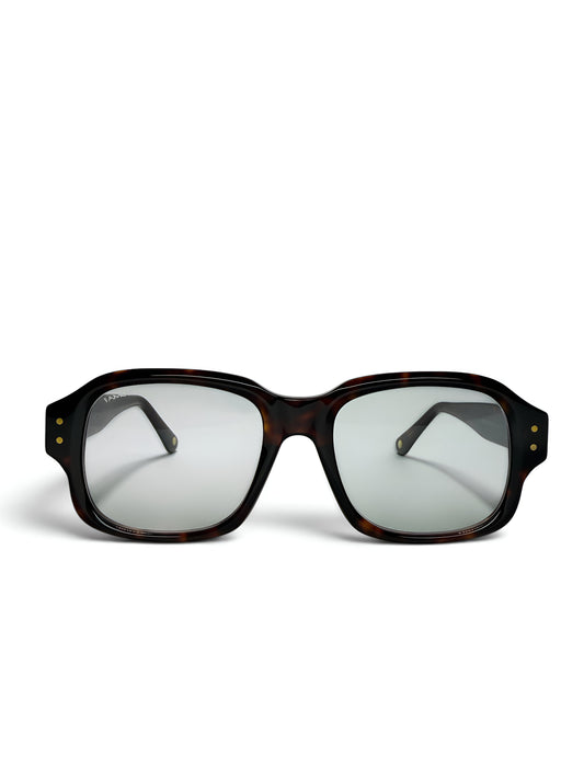 RONIN Black Square Frame