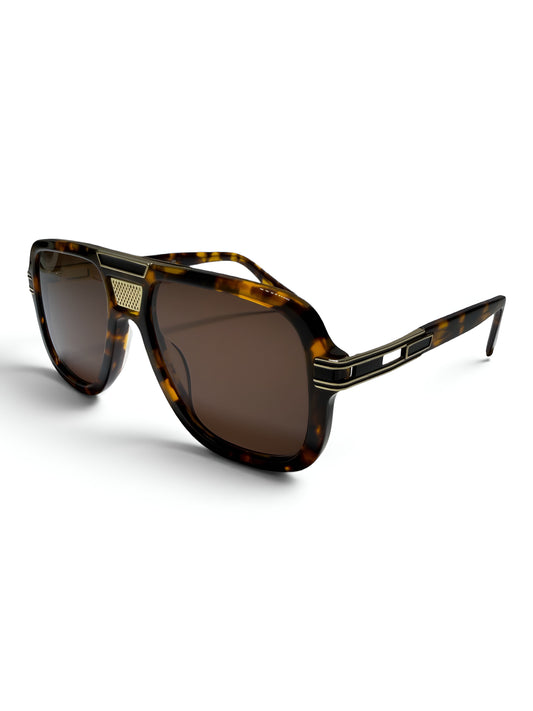 PHOENIX Burnt Orange Round