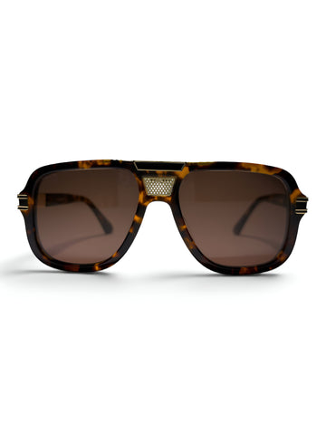PHOENIX Burnt Orange Round