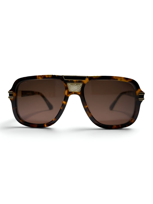 PHOENIX Burnt Orange Round