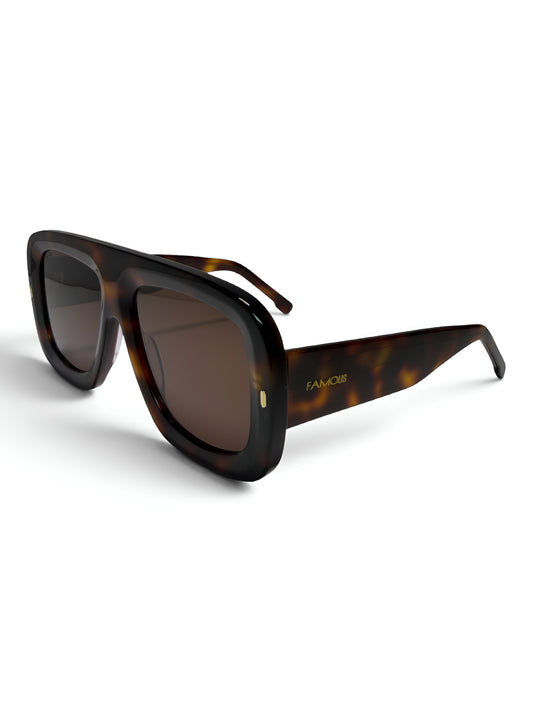 REBEL Red Wayfarer