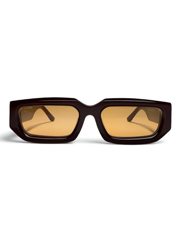 IRIS Lilac Acetate Round