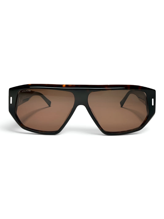 CIPHER All-Black Hexagonal